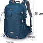 TOEWOE Backpack, Camping Backpack, 35L. Phil and Gazelle