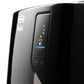 De'Longhi 12500 BTU Smart Portable Air Conditioner, Heater, Dehumidifier &amp; Fan + WiFi. Phil and Gazelle.