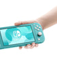 Nintendo Switch™ Lite - Turquoise Phil and Gazelle