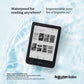 Kobo Clara BW | eReader | 6” Glare-Free Touchscreen. Phil and Gazelle.