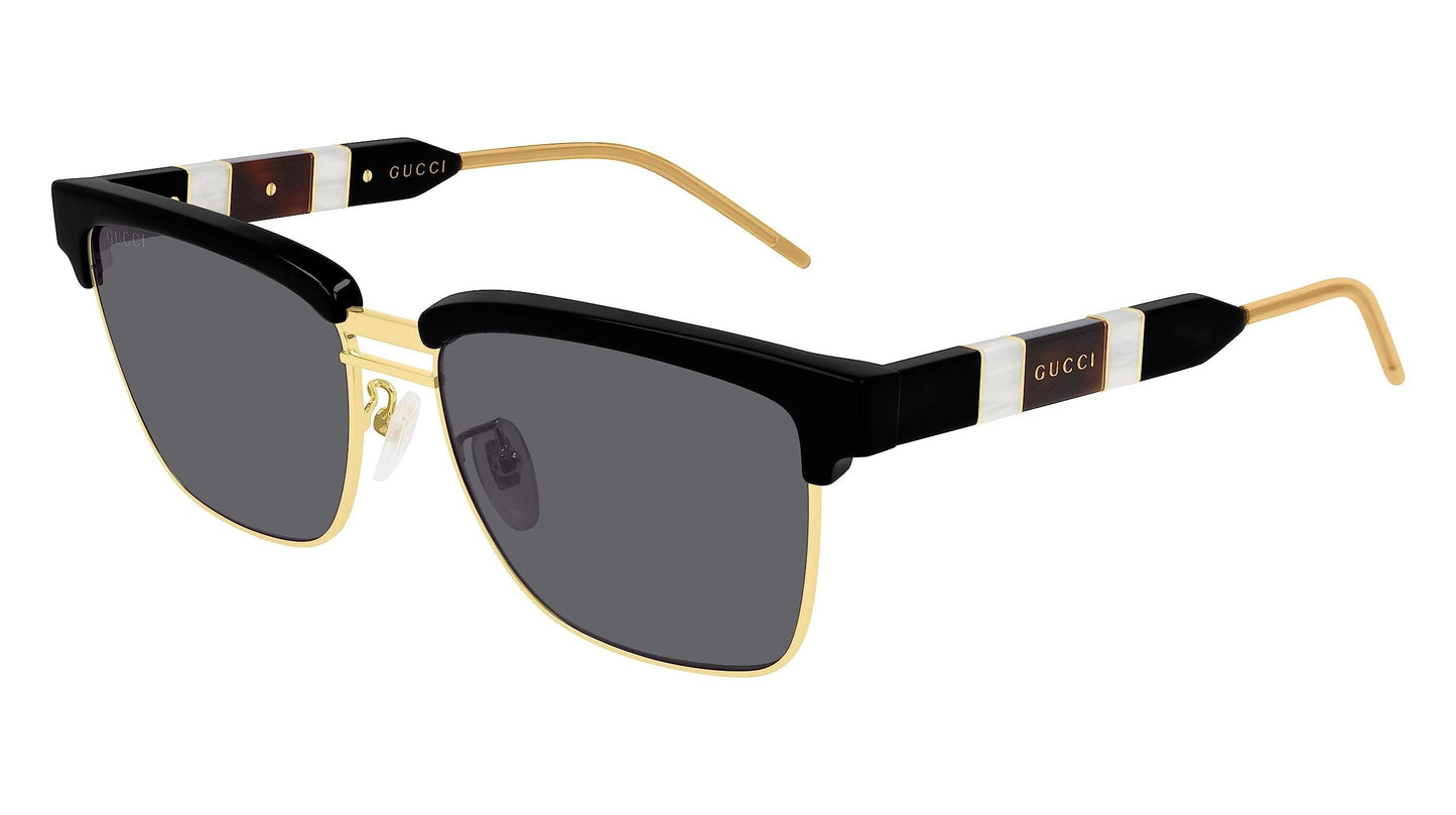 Gucci Women's UV Protection Sunglasses Phil and Gazelle