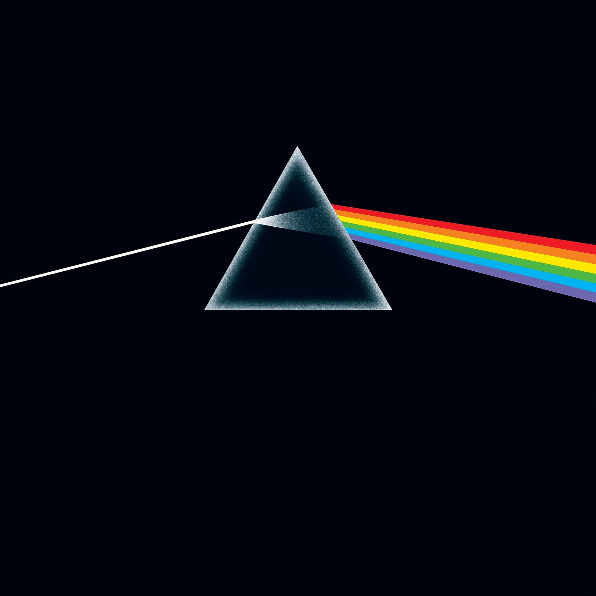 Pink Floyd The Dark Side Of The Moon (50th Anniversary Remaster) (Vinyl) Phil and Gazelle