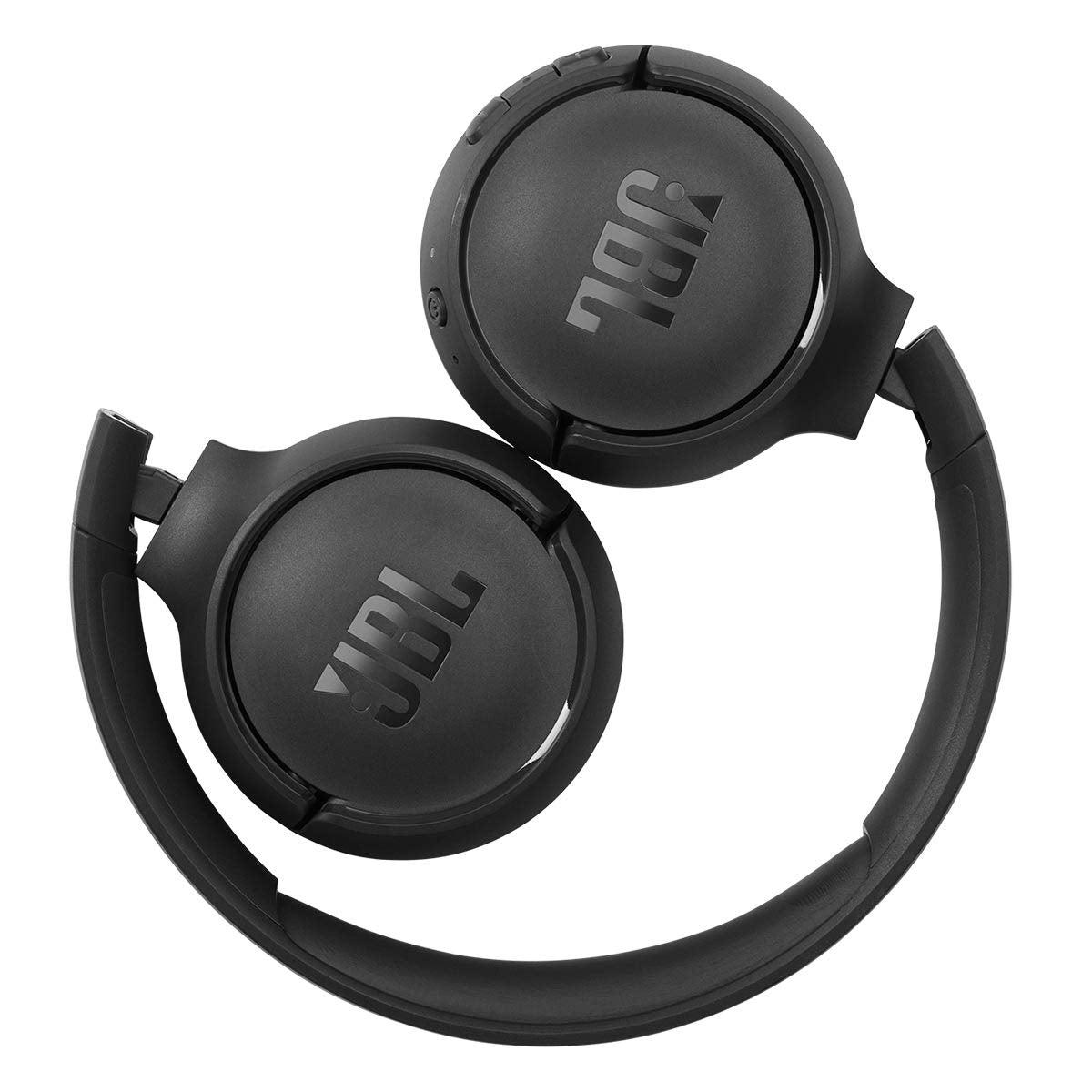 JBL Tune 510BT Wireless On-Ear Bluetooth Headphones Phil and Gazelle