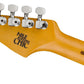 Fender Nile Rodgers Hitmaker Stratocaster - Maple, Olympic White. Phil and Gazelle.