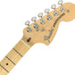 Fender American Performer Stratocaster HSS - Maple, Satin Surf Green