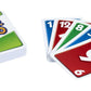 Mattel Games Skip BO Card Game Phil and Gazelle Toys