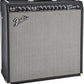 Fender '65 Super Reverb® Amplifier, Black. Phil and Gazelle.