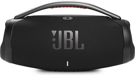 JBL Boombox 3 Speaker Phil and Gazelle.
