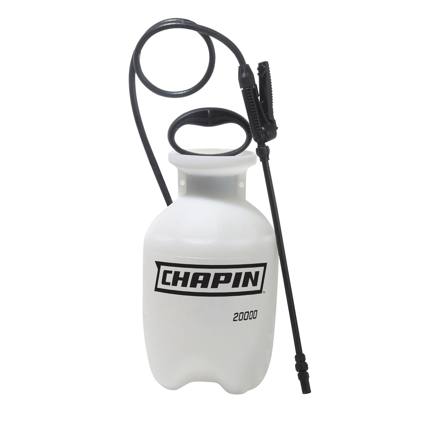 Chapin 20000 1-Gallon Lawn and Garden Sprayer. Phil and Gazelle.