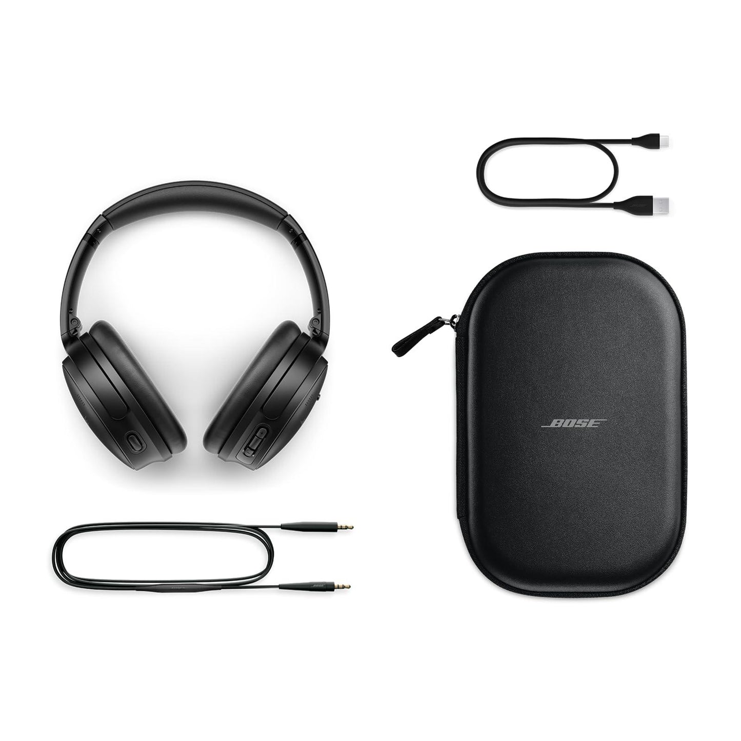 Bose Wireless Noise Cancelling Headphones Phil and Gazelle