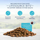 Blue Buffalo Life Protection Formula Adult Dog Food. Phil and Gazelle.