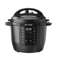 Instant Pot RIO, 7-in-1 Electric Multi-Cooker. Phil and Gazelle.