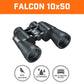 Bushnell Falcon 10x50 Wide Angle Binoculars. Phil and Gazelle.