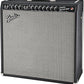 Fender '65 Super Reverb® Amplifier, Black. Phil and Gazelle.