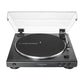 Audio-Technica Fully Automatic Bluetooth Belt-Drive Stereo Turntable. Phil and Gazelle