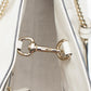 Gucci Soho Leather Chain Straps Shoulder Handbag Phil and Gazelle