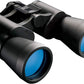 Bushnell Falcon 10x50 Wide Angle Binoculars. Phil and Gazelle.