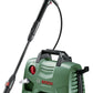 Bosch EasyAquatak 1700 Electric 1740 PSI Compact Pressure Washer. Phil and Gazelle.