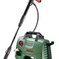 Bosch EasyAquatak 1700 Electric 1740 PSI Compact Pressure Washer. Phil and Gazelle.