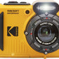 KODAK PIXPRO WPZ2 Rugged Waterproof Shockproof Dustproof WiFi Digital Camera 16MP 4X Optical Zoom 1080P Full HD. Phil and Gazelle.