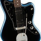 Fender American Professional II Jazzmaster - Rosewood, Dark Night. Phil and Gazelle.