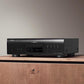 Denon DCD-1700NE CD/SACD Player, Ultra-Precision. Phil and Gazelle.