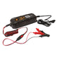 Boost Plus GB40 1000 Amp 12-Volt Lithium Jump Starter Box. Phil and Gazelle.