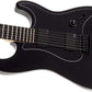 Fender Jim Root Signature Stratocaster® Electric Guitar, Ebony Fingerboard.