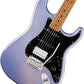 Fender 70th Anniversary American Ultra HSS Stratocaster w/Maple Fingerboard - Amethyst