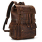 Laptop Backpack Casual Bookbag. Phil and Gazelle.