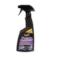 Meguiar's Quik Interior Detailer Cleaner. Phil and Gazelle.