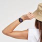 Swatch Passe partout Unisex Bio-sourced Watch Phil and gazelle