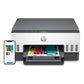 HP Smart Tank 6001 Wireless All-in-One 2 Years of Ink Included. Phil and Gazelle.