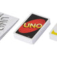 Mattel Games UNO