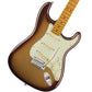 Fender American Ultra Stratocaster - Maple, Mocha Burst. Phil and Gazelle.