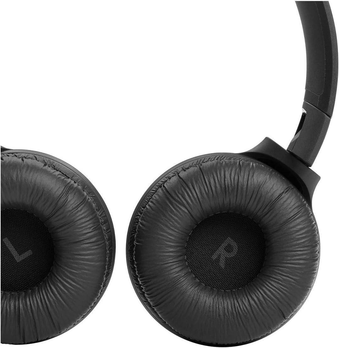 JBL Tune 510BT Wireless On-Ear Bluetooth Headphones Phil and Gazelle