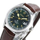 Seiko Prospex Automatic Alpinist Field Compass watch