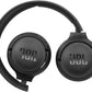 JBL Tune 510BT Wireless On-Ear Bluetooth Headphones