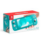 Nintendo Switch™ Lite - Turquoise Phil and Gazelle