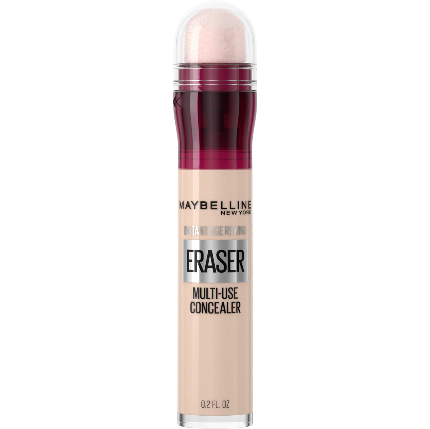 Maybelline Instant Age Rewind Eraser Phil and Gazelle