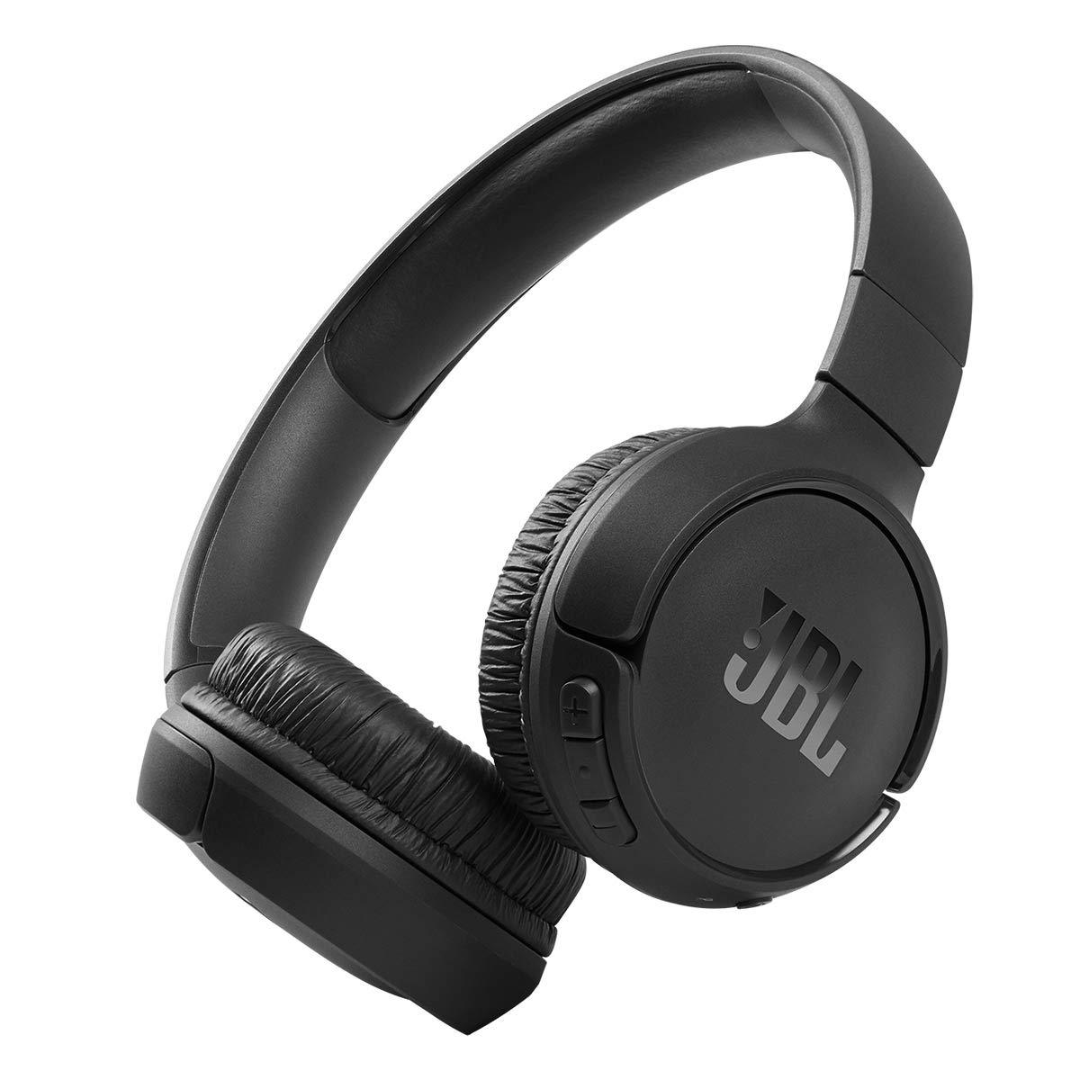 JBL Tune 510BT Wireless On-Ear Bluetooth Headphones Phil and Gazelle