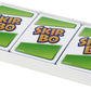 Mattel Games Skip BO Card Game Phil and Gazelle Toys