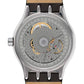 Swatch Silvery Watch Phil and Gazelle.