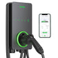 Home Smart Electric Vehicle (EV) Charger up to 50Amp, 240V. Phil and Gazelle.