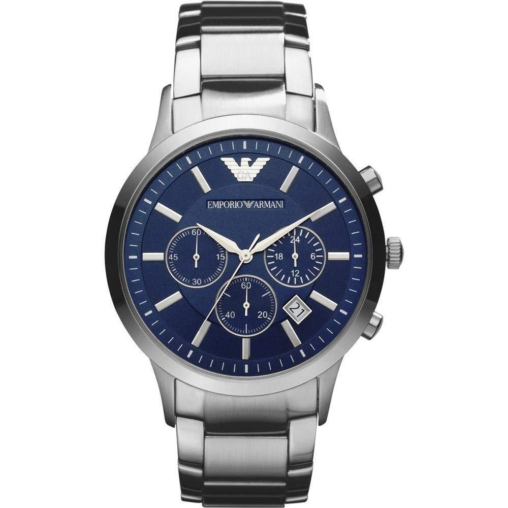 Emporio Armani Classic Watch