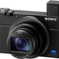 Sony RX100 VII Premium Compact Camera with 1.0-Type Stacked CMOS Sensor. Phil and Gazelle.