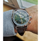 Seiko Prospex Automatic Alpinist Field Compass watch