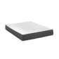 Blissful Nights - Full Mattress - Medium Firm 10" Cool Gel Memory Foam. Phil and Gazelle.