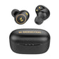 Monster Wireless Earbuds, Achieve 300 AirLinks. Phil and Gazelle.