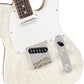 Fender Jimmy Page Mirror Telecaster - Rosewood, White Blonde. Phil and Gazelle.